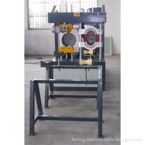 Semi-Automatic Belling Machine (SGK110)